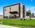 Comfort Inn & Suites Harrisburg-hershey West, District of Columbia (Washington D.C.) - namestitev