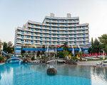 Trakia Plaza Hotel & Apartments