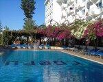 Corfu Hotel, Larnaca (jug) - namestitev