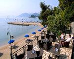 Krf, Corfu_Holiday_Palace