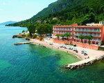 Corfu Maris Hotel, Krf - namestitev