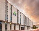 Holiday Inn Express Erlangen, Nurnberg (DE) - namestitev