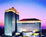 Kingwing Hotel, Peking-Beijing (Kitajska) - last minute počitnice