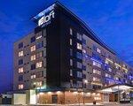 Aloft Secaucus Meadowlands, New York (La Guardia) - namestitev