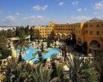 Monastir (Tunizija), Chich_Khan_Hotel