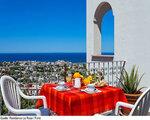 Hotel Residence La Rosa, Ischia - namestitev