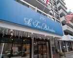 La Tour Belvédère Hotel Apartments, Montreal (Trudeau) - namestitev