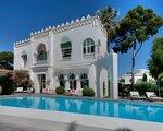 La Villa Mauresque, Cote d Azur - namestitev