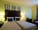 Carlisle Station Hotel Sure Hotel Collection By Best Western, Škotska - namestitev