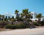 Sandaya Luxury Suites, Paros (Kikladi) - namestitev