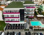 Thessaloniki (Chalkidiki), Dafni_Plus_Hotel