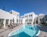 Kallos Imar Hotel, Naxos (Kikladi) - namestitev