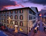 Toskana - Toskanische Kuste, Hotel_Corona_D__Italia