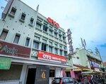 Queen City Hotel By Oyo Rooms, Malezija - Pulau Penang - last minute počitnice