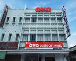 Queen City Hotel By Oyo Rooms