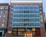 Hampton Inn Oakland Downtown-city Center, Kalifornija - last minute počitnice