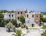 Naxos Beach Hotel, Milos (Kikladi) - namestitev