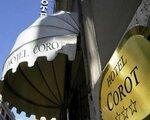 Hotel Corot, Rim & okolica - last minute počitnice