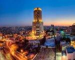 Le Royal Hotels & Resorts - Amman, Amman - last minute počitnice