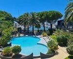 Boutique Hôtel Le Spinaker & Spa, Nizza - namestitev