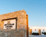 Andros (Kikladi), Myconian_Crown_Suites