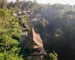 Aksari Resort Ubud, Indonezija - Bali - namestitev
