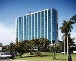 Delfines Hotel & Casino, Lima (Peru) - namestitev
