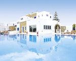 Naxos Holidays Hotel, Naxos (Kikladi) - namestitev