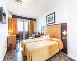 Valencija, Magic_Inn_Hotel