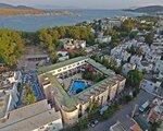 Sky Star Hotel, Bodrum - namestitev