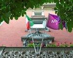 Mercure Bergamo Centro Palazzo Dolci, Milano (Bergamo) - namestitev