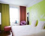 Ibis Styles Evry Cathédrale, Pariz & okolica - namestitev