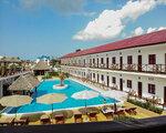 Tanzanija - otok Zanzibar, Amaan_Nungwi_Hotel