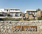 Mykonos Soul Luxury Suites, Andros (Kikladi) - namestitev