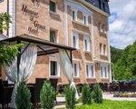 Honour And Grace Hotel, Pragaa (CZ) - last minute počitnice