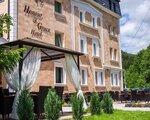 Pragaa (CZ), Honour_And_Grace_Hotel