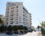 Tirana, Hotel_Bella_Vista