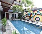 Keola Hotel Legian By Reddoorz, Bali - last minute počitnice