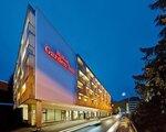 Hilton Garden Inn Davos, Graubunden - namestitev