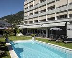 Lugano (CH), Smart-hotel_Minusio