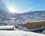 Eiger Lodge Easy, Graubunden - namestitev