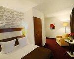 Centro Hotel Norderstedter Hof, Hamburg (DE) - namestitev