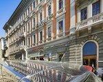 Italijanska Adria, B+b_Hotel_Trieste