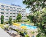 Pariz-Charles De Gaulle, Novotel_Paris_Nord_Expo_Aulnay