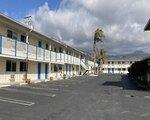 Courtesy Inn Of San Simeon, Los Angeles, Kalifornija - namestitev