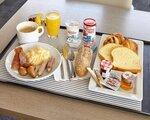 B&b Hotel Cergy Port, Pariz & okolica - namestitev