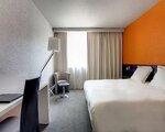 Best Western Alexander Park, Francoske Alpe - last minute počitnice