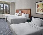 Courtyard By Marriot Manhattan Midtown East, New York (La Guardia) - last minute počitnice