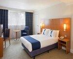 Holiday Inn Hemel Hempstead M1, Jct. 8, London-Luton - namestitev