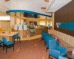 Courtyard By Marriott Santa Fe, New Mehika - namestitev